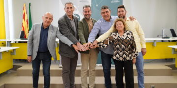 Deltagestió inicia l’etapa operativa amb pressupost i full de ruta