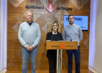 Junts per Tortosa acusa el govern municipal de maquillar els comptes de les societats sanitàries