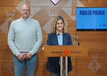 Junts per Tortosa denuncia la pèrdua d’una subvenció de 240.000 € per ombres al nucli antic