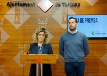 Roigé denuncia la pèrdua d’una subvenció de 950.000 € per al Felip Pedrell