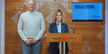 Junts per Tortosa denuncia la pèrdua d’una subvenció de 240.000 € per ombres al nucli antic