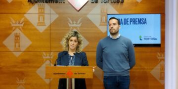 Roigé denuncia la pèrdua d’una subvenció de 950.000 € per al Felip Pedrell