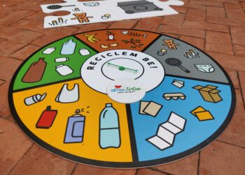 Tortosa amplia l’equip d’agents cívics per reforçar el civisme i la neteja als barris