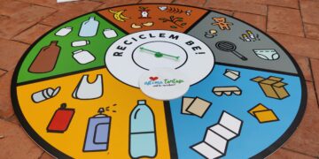 Tortosa amplia l’equip d’agents cívics per reforçar el civisme i la neteja als barris