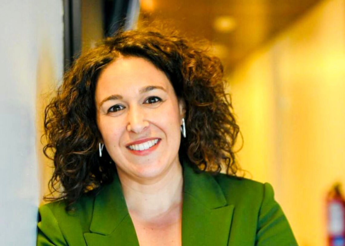 La flixanca Norma Pujol, nova secretària general adjunta d’ERC