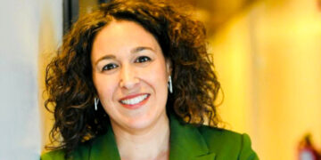 La flixanca Norma Pujol, nova secretària general adjunta d’ERC