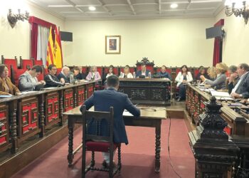 Tortosa demana ser zona afectada per la DANA d’octubre