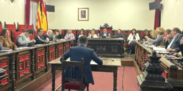 Tortosa demana ser zona afectada per la DANA d’octubre