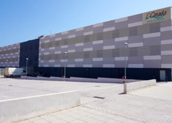 La Cala Gestió ven la residència municipal de l’Ametlla de Mar a L’Onada