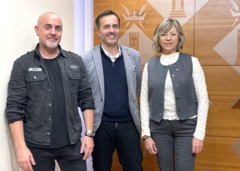 El festival Deltebre Dansa es trasllada a Tortosa i inicia una nova etapa com a Vèrtebra Dansa