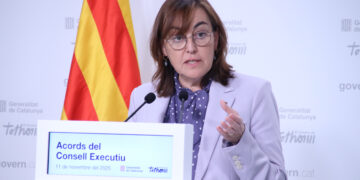 Paneque garanteix coordinació amb el Ministeri per millorar el tram ebrenc de l’AP-7