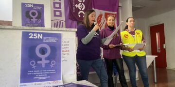 Els sindicats de l’Ebre reclamen accions contra les violències masclistes