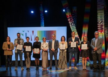 El sector turístic es trobarà a Amposta per celebrar la gala Som Turisme