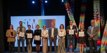 El sector turístic es reunirà a Amposta per celebrar la gala Som Turisme