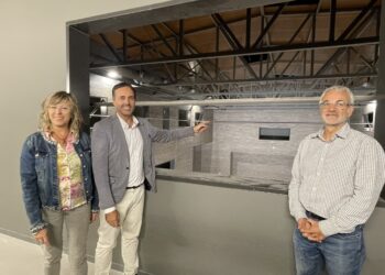 Tortosa rebrà la subvenció per a l’Auditori en l’exercici 2026