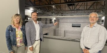 Jordan nega haver perdut la subvenció de l’Auditori