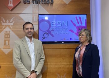 El SIAD de Tortosa atén 73 dones per violència masclista durant el 2025