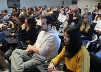 La URV i el Pere Mata proven la realitat virtual per millorar els TCA