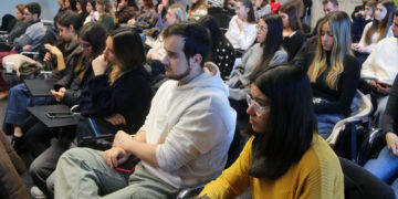 La URV i el Pere Mata proven la realitat virtual per millorar els TCA