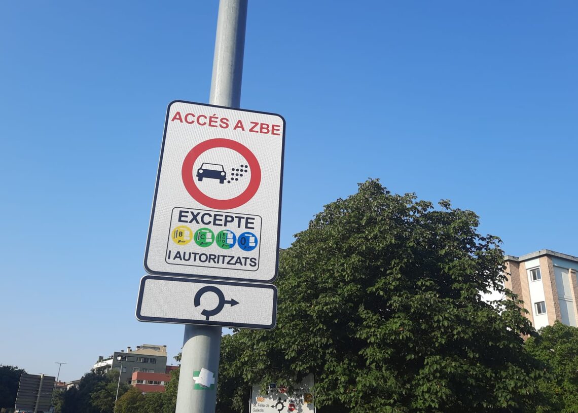 Tortosa no haurà d’implantar la Zona de Baixes Emissions l’any vinent per la bona qualitat de l’aire