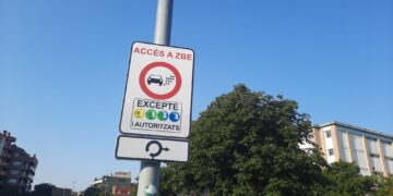 Tortosa no haurà d’implantar la Zona de Baixes Emissions l’any vinent per la bona qualitat de l’aire