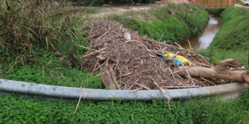 ‘Sobre les darreres pluges (2). Conseqüències i solucions’, per Gabriel Perles