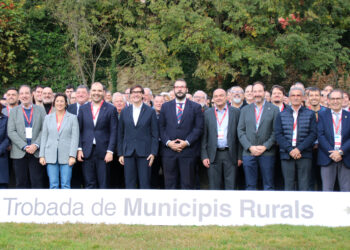 Els municipis rurals