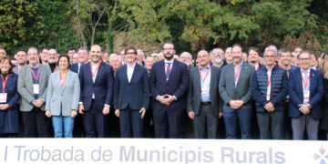 Els municipis rurals