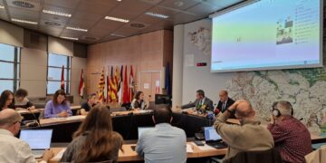 La CHE revisarà les dotacions de reg del Pla Hidrològic 2028-2033, que preveia una reducció mitjana del 12,5%