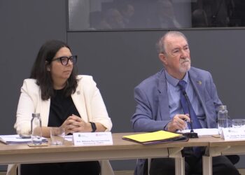 La central hidrològica reversible de Riba-roja d’Ebre entrarà en funcionament el 2032