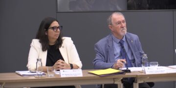 La central hidrològica reversible de Riba-roja d’Ebre entrarà en funcionament el 2032