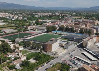 Tortosa invertirà en la millora dels principals equipaments esportius municipals