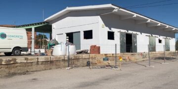 L’Aldea transforma un edifici històric en centre cultural