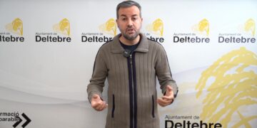 Deltebre repensarà el festival Deltebre Dansa després de la marxa de Roberto Olivan