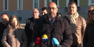 ERC reclama millores urgents al servei ferroviari a les Terres de l’Ebre