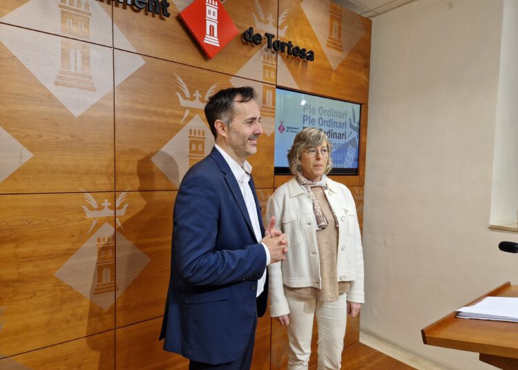 El Govern treu a licitació els estudis informatius i d’impacte ambiental del nou pont de Tortosa