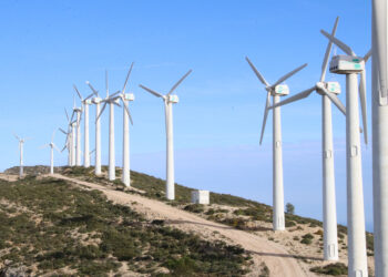 El Parc Eòlic Baix Ebre es repotenciarà amb tres nous aerogeneradors més eficients