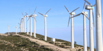 El Parc Eòlic Baix Ebre es repotenciarà amb tres nous aerogeneradors més eficients