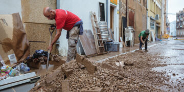 L’incendi de Paüls i els aiguats del Montsià marquen el 2025 a les Terres de l’Ebre