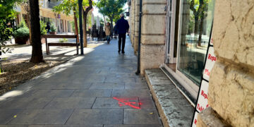 ASSIDE dona un toc d’atenció per millorar l’accessibilitat als comerços