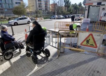 3 de desembre, Dia Internacional de les Persones amb Discapacitat
