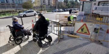 3 de desembre, Dia Internacional de les Persones amb Discapacitat