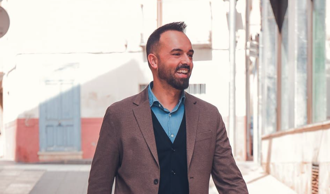 Joan Roig deixarà l’alcaldia d’Alcanar per dedicar-se a la docència