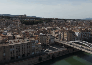 El Govern treballa per crear un campus tecnològic a Tortosa vinculat a la gigafactoria de Móra la Nova