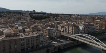 El Govern treballa per crear un campus tecnològic a Tortosa vinculat a la gigafactoria de Móra la Nova