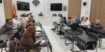 El Consell Comarcal del Baix Ebre aprova un pressupost rècord de 30,8 milions d’euros per al 2026