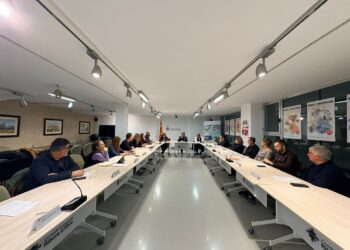 La Ribera d’Ebre aprova un pressupost de 9,7 milions per al 2026 per impulsar inversions i reforçar els serveis socials