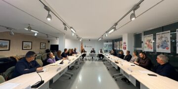 La Ribera d’Ebre aprova un pressupost de 9,7 milions per al 2026 per impulsar inversions i reforçar els serveis socials