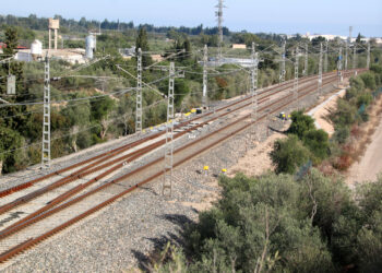 Trens Dignes celebra l’impuls del Corredor Mediterrani però exigeix garanties de connexió per a les Terres de l’Ebre