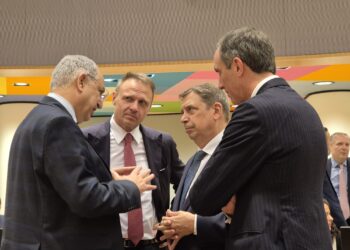 Espanya aconsegueix 143 dies de pesca al Mediterrani el 2026